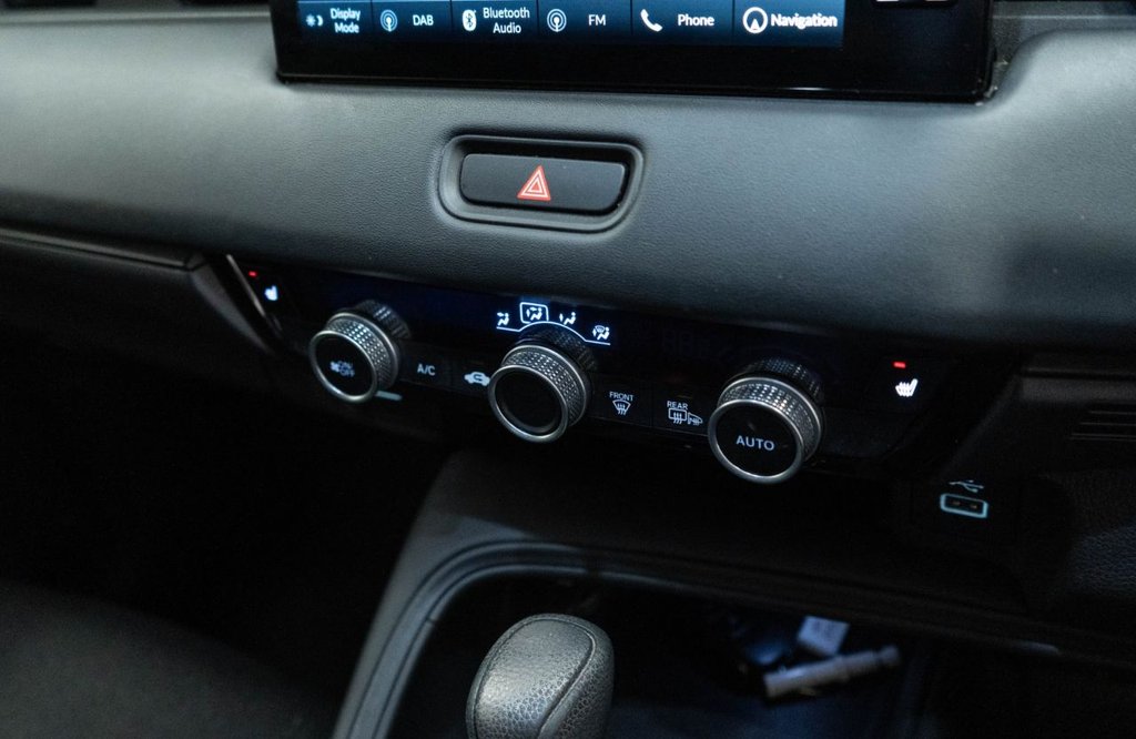 Used Honda HR-V 2022 for sale - 77719889: Photo 29