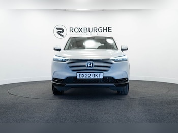 Used Honda HR-V 2022 for sale - 77719889: Photo