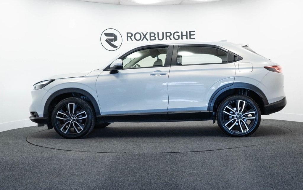 Used Honda HR-V 2022 for sale - 77719889: Photo 4