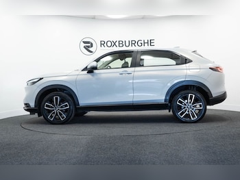 Used Honda HR-V 2022 for sale - 77719889: Photo