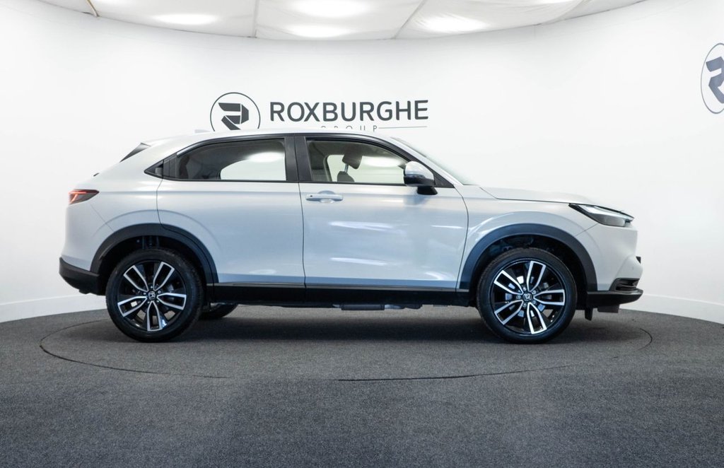 Used Honda HR-V 2022 for sale - 77719889: Photo 9