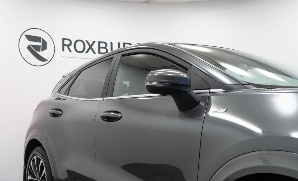 Used Ford Puma 2022 for sale - 76569810: Photo 12