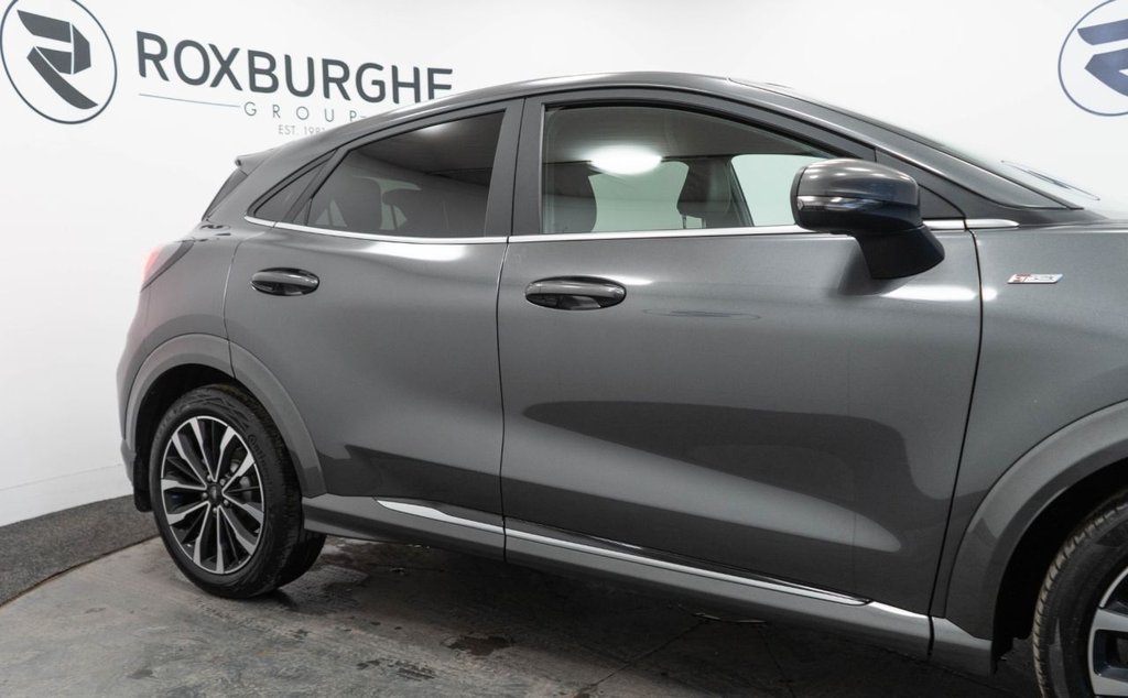 Used Ford Puma 2022 for sale - 76569810: Photo 13