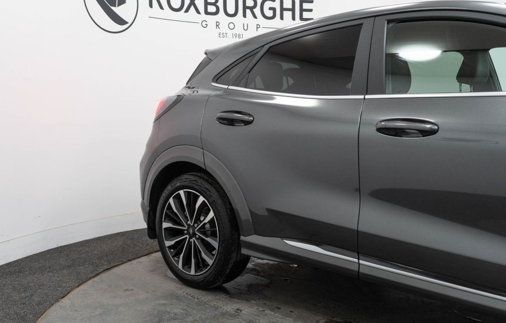 Used Ford Puma 2022 for sale - 76569810: Photo 14