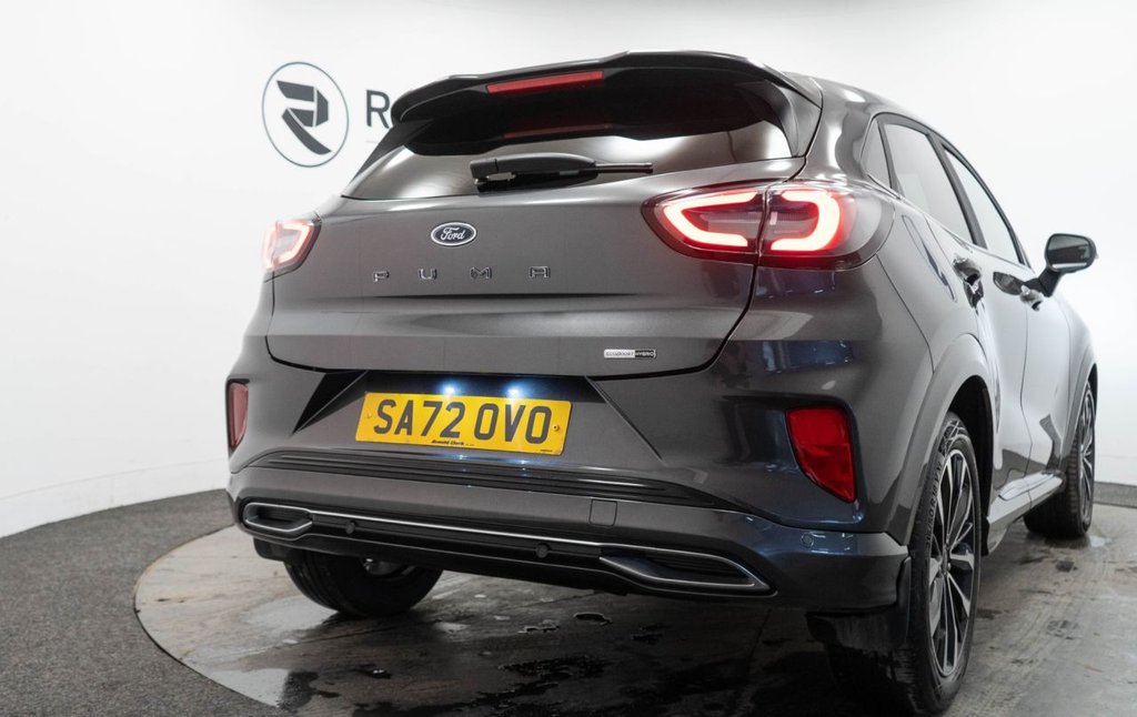 Used Ford Puma 2022 for sale - 76569810: Photo 15