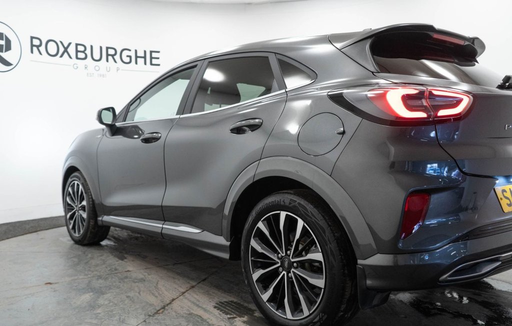 Used Ford Puma 2022 for sale - 76569810: Photo 19