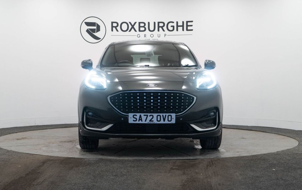 Used Ford Puma 2022 for sale - 76569810: Photo 2