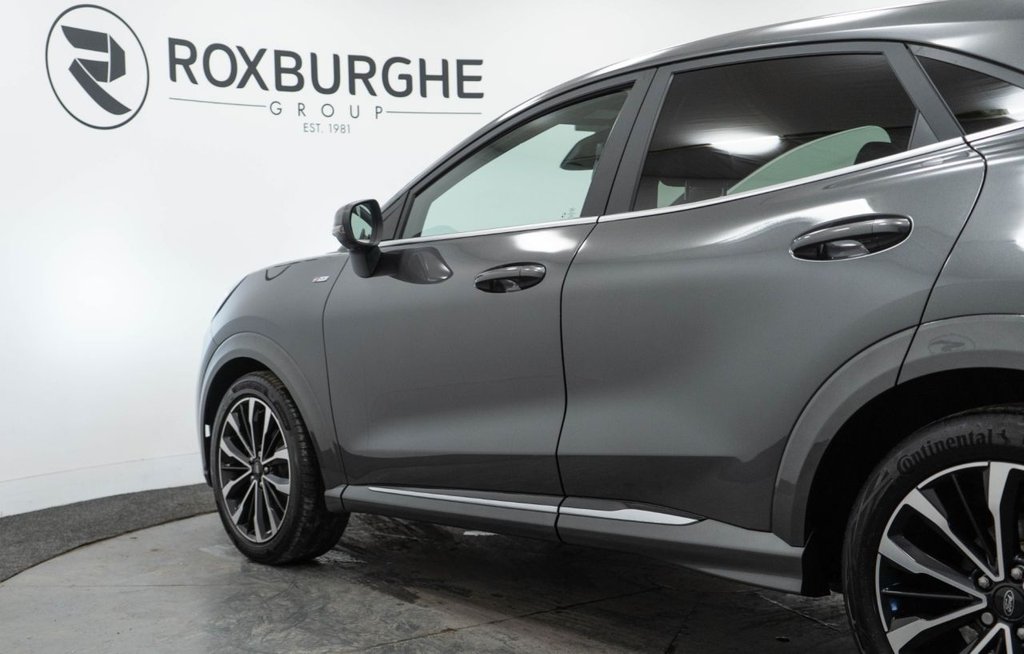 Used Ford Puma 2022 for sale - 76569810: Photo 20