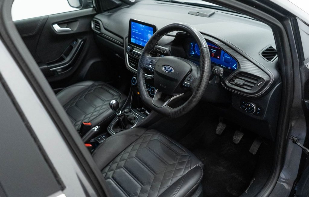 Used Ford Puma 2022 for sale - 76569810: Photo 21