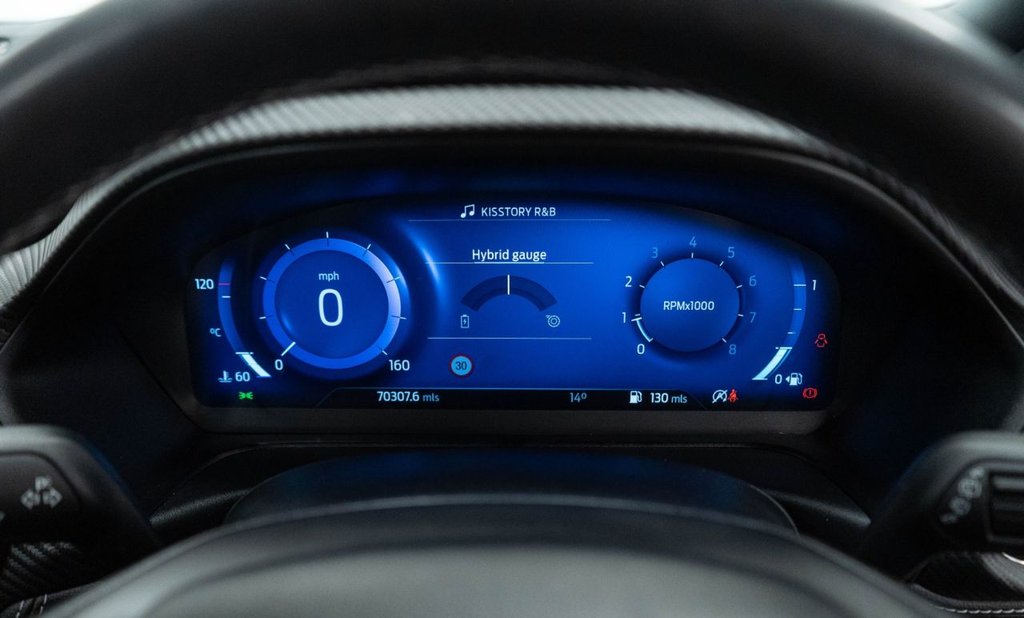 Used Ford Puma 2022 for sale - 76569810: Photo 26