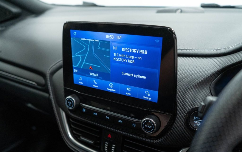 Used Ford Puma 2022 for sale - 76569810: Photo 27