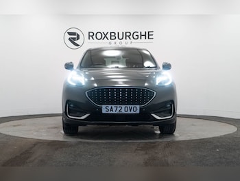 Used Ford Puma 2022 for sale - 76569810: Photo