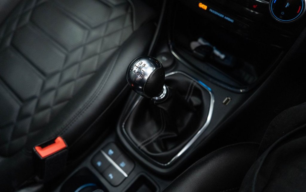 Used Ford Puma 2022 for sale - 76569810: Photo 31