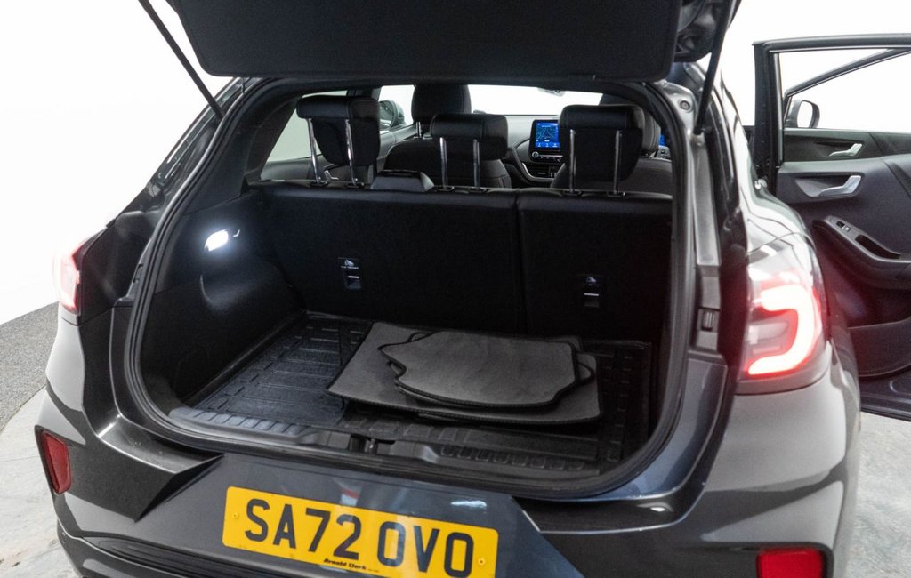 Used Ford Puma 2022 for sale - 76569810: Photo 35