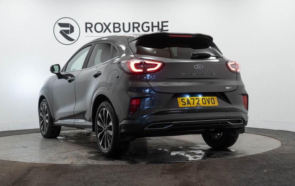 Used Ford Puma 2022 for sale - 76569810: Photo 5