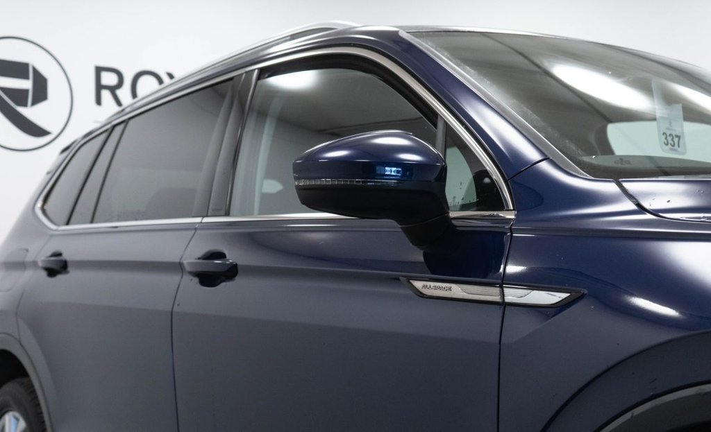 Used Volkswagen Tiguan Allspace 2022 for sale - 76546679: Photo 12