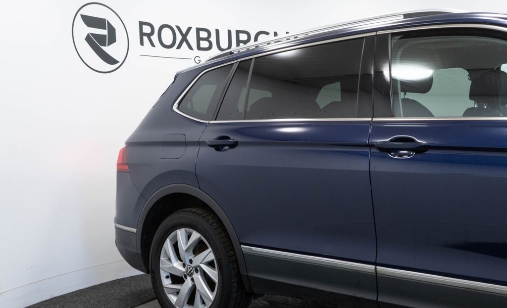 Used Volkswagen Tiguan Allspace 2022 for sale - 76546679: Photo 14