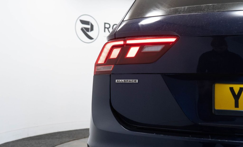 Used Volkswagen Tiguan Allspace 2022 for sale - 76546679: Photo 16