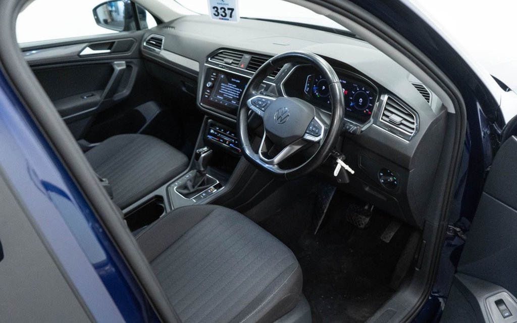 Used Volkswagen Tiguan Allspace 2022 for sale - 76546679: Photo 20