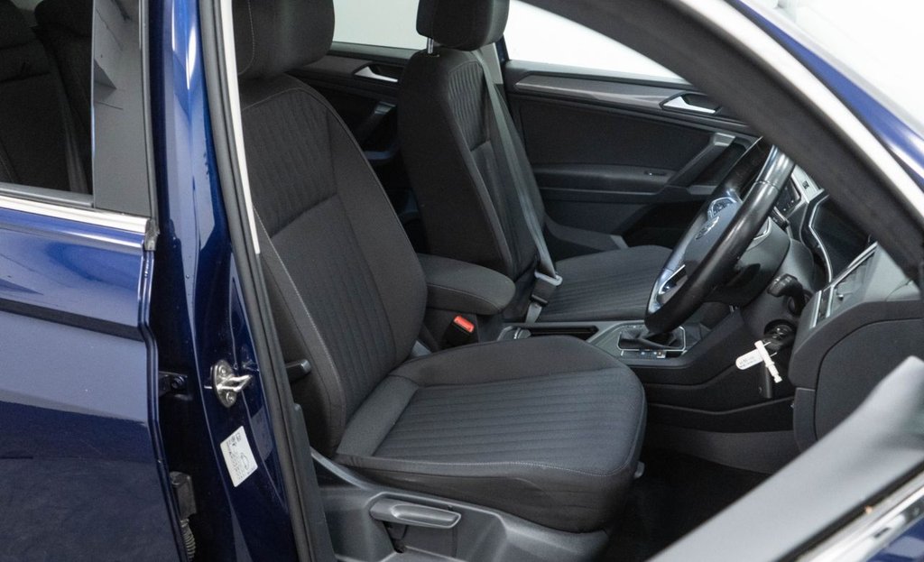 Used Volkswagen Tiguan Allspace 2022 for sale - 76546679: Photo 21