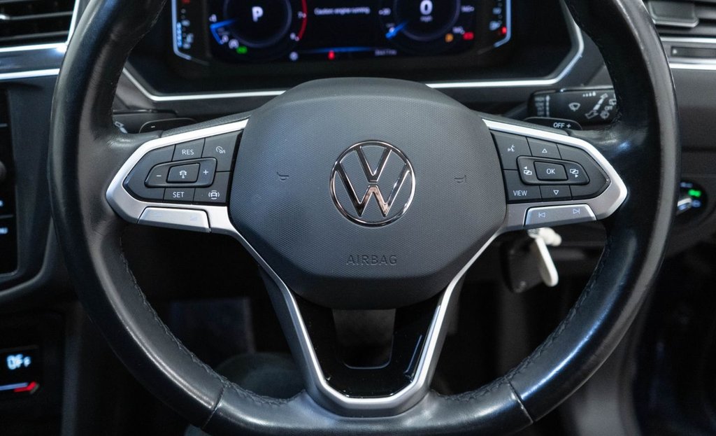 Used Volkswagen Tiguan Allspace 2022 for sale - 76546679: Photo 24