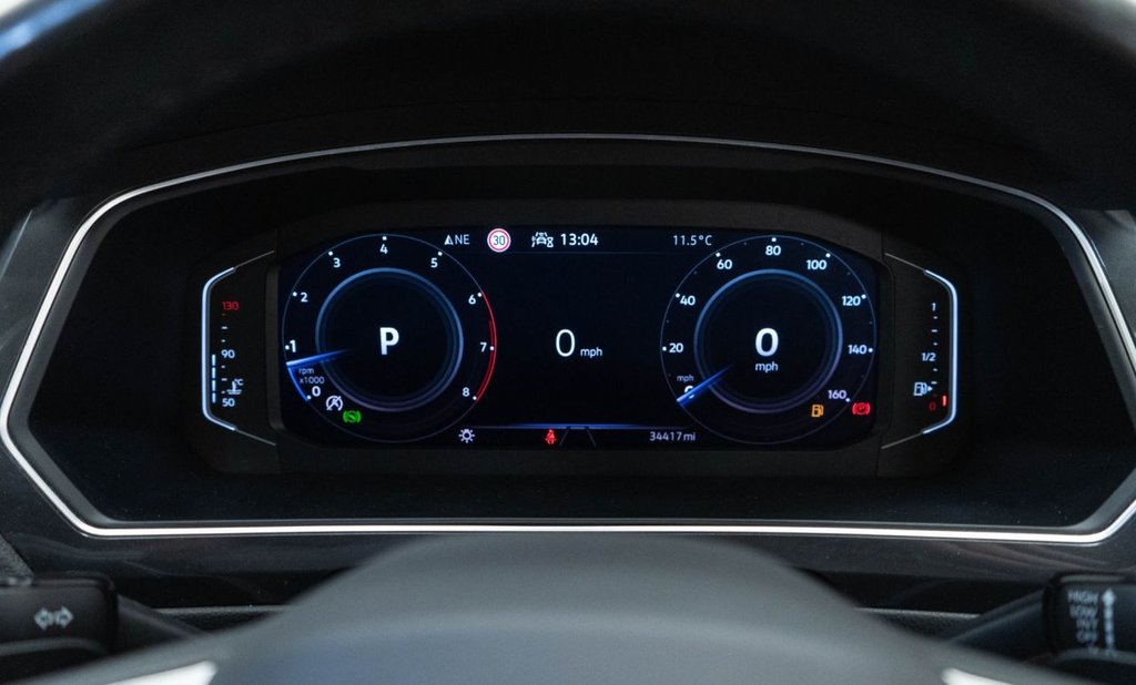 Used Volkswagen Tiguan Allspace 2022 for sale - 76546679: Photo 25