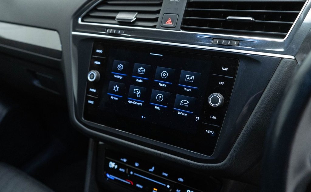 Used Volkswagen Tiguan Allspace 2022 for sale - 76546679: Photo 26