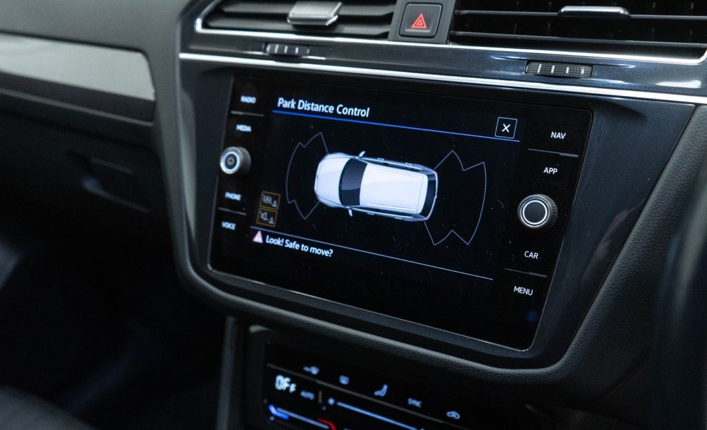 Used Volkswagen Tiguan Allspace 2022 for sale - 76546679: Photo 27