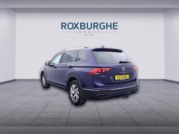 Used Volkswagen Tiguan Allspace 2022 for sale - 76546679: Photo