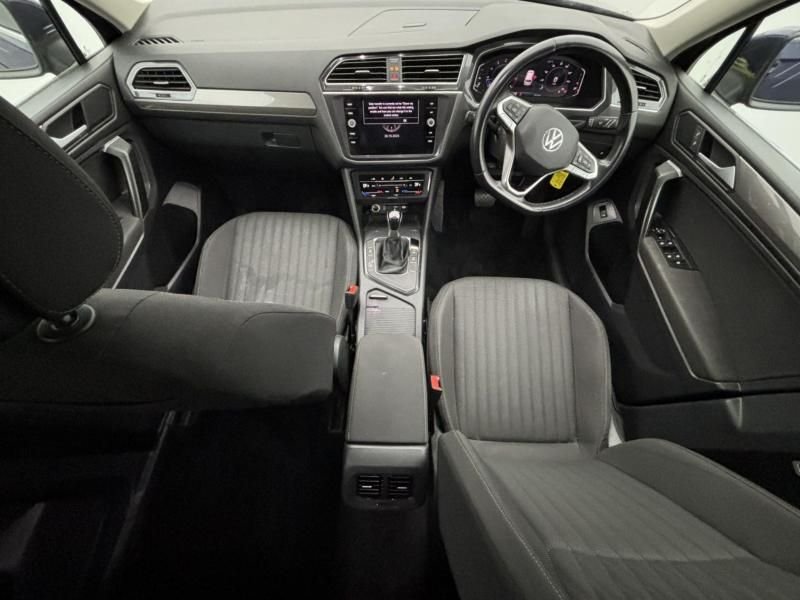 Used Volkswagen Tiguan Allspace 2022 for sale - 76546679: Photo 3