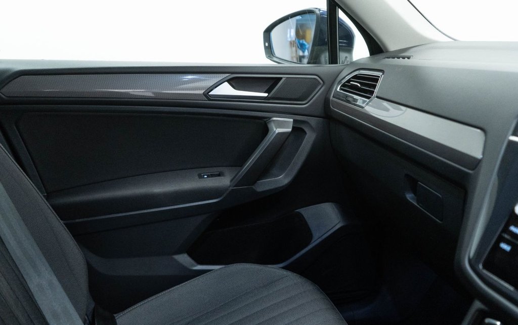 Used Volkswagen Tiguan Allspace 2022 for sale - 76546679: Photo 30