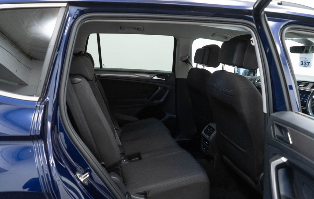Used Volkswagen Tiguan Allspace 2022 for sale - 76546679: Photo 32