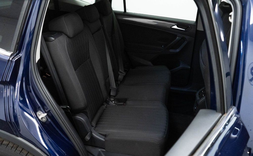 Used Volkswagen Tiguan Allspace 2022 for sale - 76546679: Photo 33