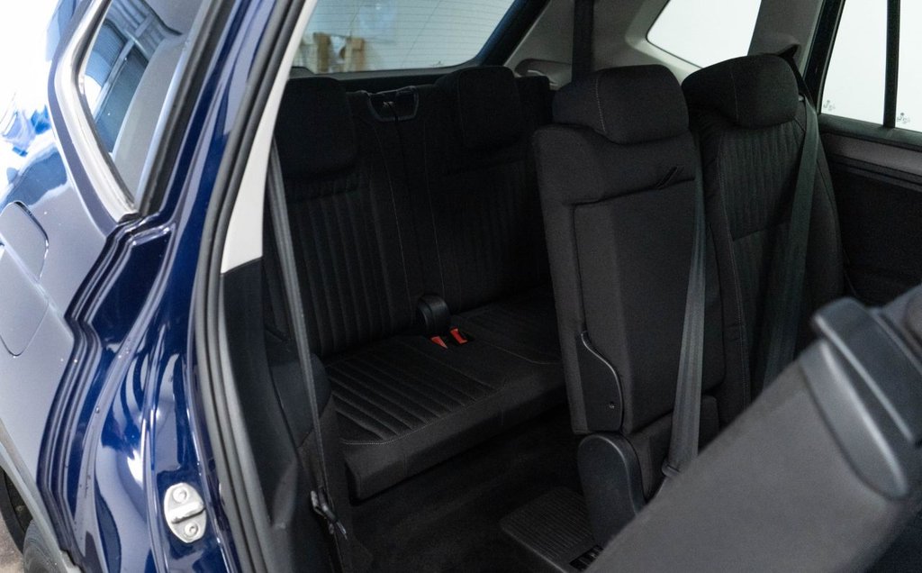 Used Volkswagen Tiguan Allspace 2022 for sale - 76546679: Photo 34