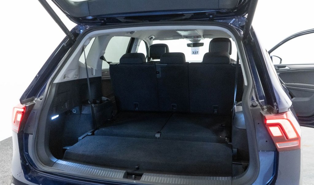 Used Volkswagen Tiguan Allspace 2022 for sale - 76546679: Photo 35