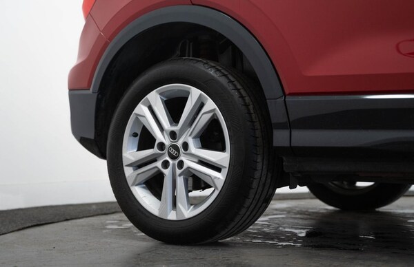 Used Audi Q2 2022 for sale - 75516031: Photo 14