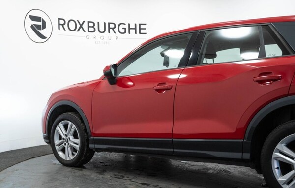Used Audi Q2 2022 for sale - 75516031: Photo 20