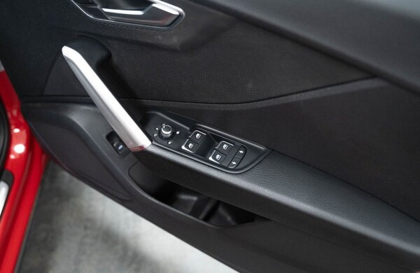 Used Audi Q2 2022 for sale - 75516031: Photo 23