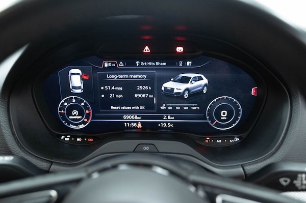 Used Audi Q2 2022 for sale - 75516031: Photo 26