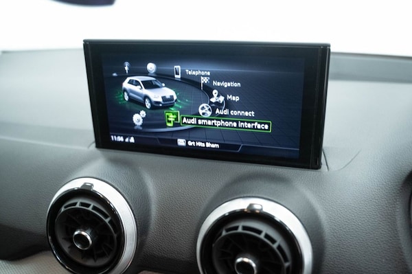Used Audi Q2 2022 for sale - 75516031: Photo 27