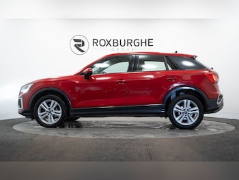 Used Audi Q2 2022 for sale - 75516031: Photo