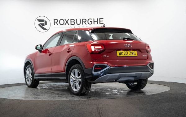 Used Audi Q2 2022 for sale - 75516031: Photo 5