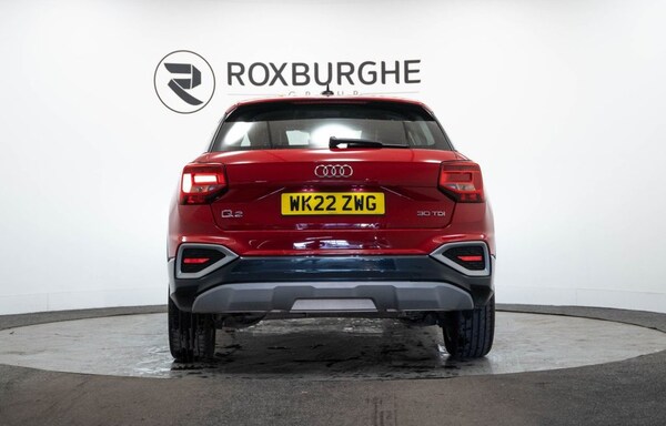 Used Audi Q2 2022 for sale - 75516031: Photo 7