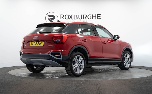 Used Audi Q2 2022 for sale - 75516031: Photo 8