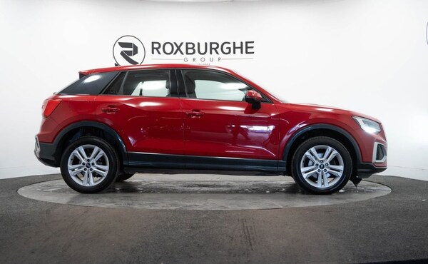 Used Audi Q2 2022 for sale - 75516031: Photo 9
