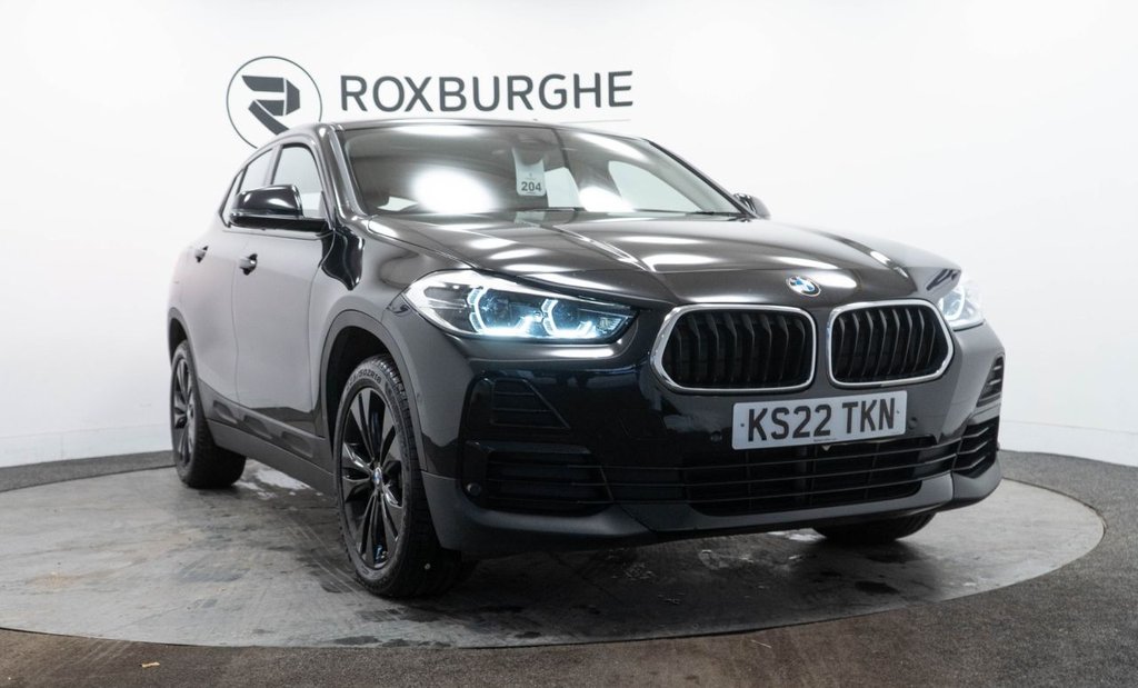 Used BMW X2 2022 for sale - 76768159: Photo 10