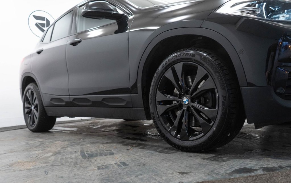 Used BMW X2 2022 for sale - 76768159: Photo 11