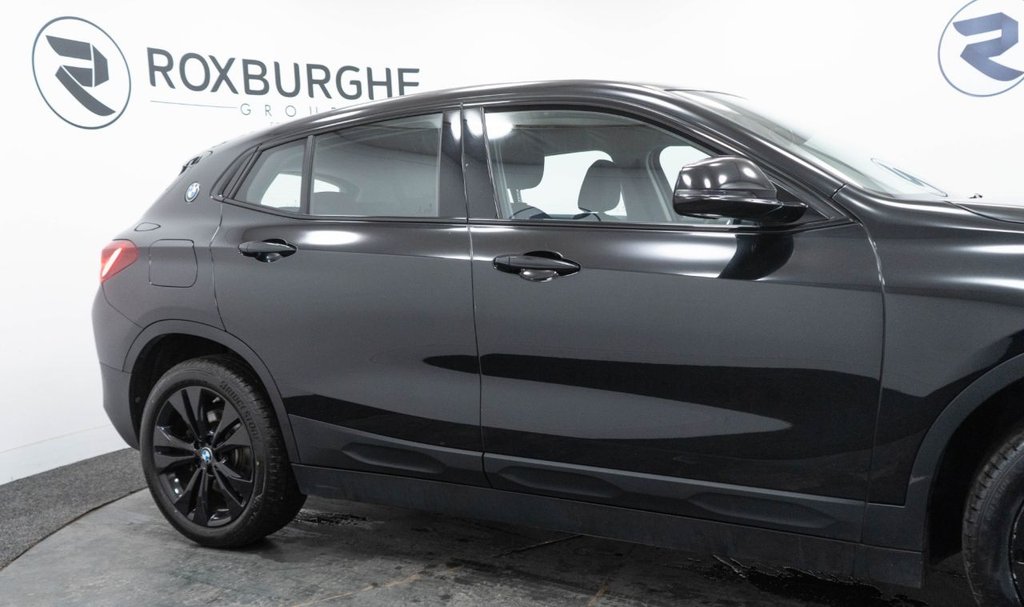Used BMW X2 2022 for sale - 76768159: Photo 13