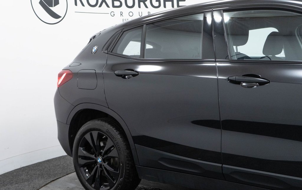 Used BMW X2 2022 for sale - 76768159: Photo 14