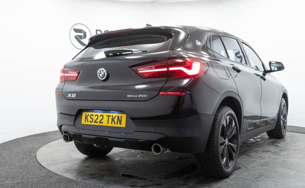 Used BMW X2 2022 for sale - 76768159: Photo 15
